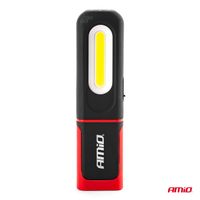 Latarka inspekcyjna lampa led wt08 - AMIO AMI02818 — zdjęcie 4