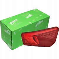 Lampa tylna halogen lewa LHD/RHD - VALEO 047037