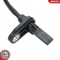 Czujnik ABS przedni lewy - SKV ESEN 06SKV526 — zdjęcie 4