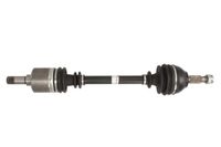 Półoś napędowa - POINT GEAR PNG74723