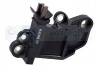 Regulator napięcia alternatora - BOSCH 1 986 AE0 020 — zdjęcie 5