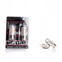 Zarowka 12v py21w bau15s 66smd 2016 ambe EPL255