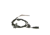 Czujnik temperatury spalin opel mokka 1,7cdti - BOSCH 0 986 259 141