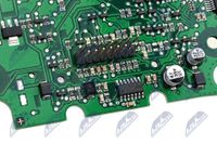 Elektronika panela mmi - NTY EMMI-AU-000
