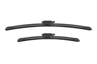 Pióro wycieraczki Aerotwin, komplet - BOSCH 3 397 014 095
