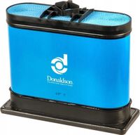 Filtr powietrza - DONALDSON DBA5293