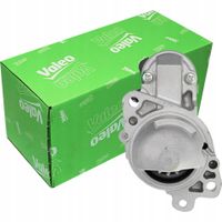 Rozrusznik - VALEO VAL458897