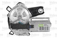 Silnik wycieraczek tylnych - VALEO 579712 — zdjęcie 3