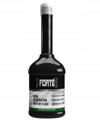 Forte-new generation motor flush 400ml FRTJ40611