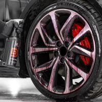 Ma prof- x-red iron 5l - MOJE AUTO 20-D02 — zdjęcie 5