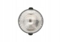 Lampa przeciwmgielna przód - WESEM HO3.17467.01