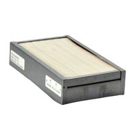 Filtr kabiny - DONALDSON P533559