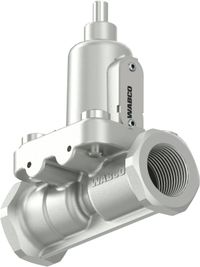 Zawór przepływowy - WABCO 434 100 222 0