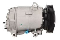 Kompresor klimatyzacji - THERMOTEC KTT090136