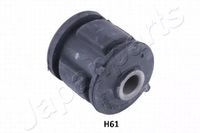 Tuleja wah. poprz. hyundai t. tucson 2004-Śr 44mm - JAPANPARTS RU-H61