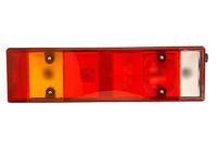 Lampa tył - TRUCKLIGHT TL-MA001R