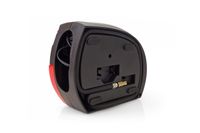 Kompresor samochodowy pompka 12v led aco - AMIO AMI02182 — zdjęcie 4