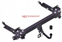 Hak holowniczy - STEINHOF STM-128