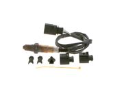 Sonda lambda vw golf 1,6 04- - BOSCH 0 258 010 036