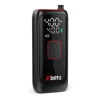 Xblitz Airmaster - XBLITZ -CAR-AC006 — zdjęcie 2