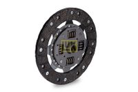 Tarcza sprzęgła - LUK 321 0022 10 — zdjęcie 2