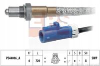 Sonda lambda ford focus 1,6 12- - EPS 1.998.298