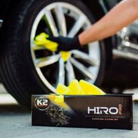 K2-hiro zestaw mikrofibr 30x30 30szt - K2 MELLE MELD5100 — zdjęcie 5