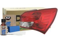 Lampa tył - DEPO 221-1959R-UE