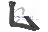 PedaŁ gazu db sprinter 208-41 - TRUCKTEC AUTOMOTIVE 02.27.008