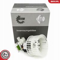 Dmuchawa - SKV ESEN 68SKV015 — zdjęcie 2