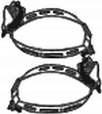 Wieszak układu wydechowego - BOSAL BOS254-980