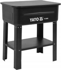 Myjka Warsztatowa 80L - YATO YATYT-55808 — zdjęcie 4