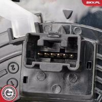 Taśma poduszki powietrznej airbag - SKV ESEN 96SKV665 — zdjęcie 5
