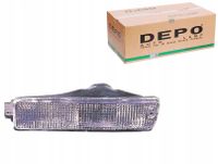 Lampa kierunkowskazu - DEPO 441-1607R-B-VC