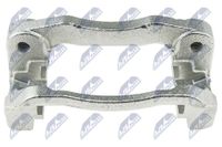 Jarzmo zacisku hamulcowego - NTY HZT-CH-022A