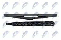 Ramię wycieraczki tył kpl. opel corsa e - NTY EWB-PL-016 — zdjęcie 5