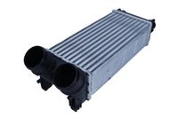 Intercooler citroen c4 1,6htp - MAXGEAR AC630005