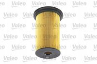 Filtr paliwa wkład diesel - VALEO 587921 — zdjęcie 3