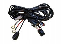 Pozostałe elementy oświetlenia - STRANDS SLD270440