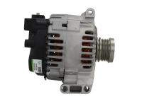 Alternator mercedes 150a - BV PSH 555.556.150.000 — zdjęcie 2