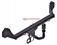 Hak holowniczy - STEINHOF STB-043 — zdjęcie 2
