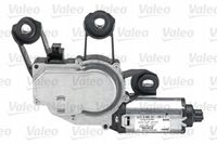 Silnik wycieraczek tylnych - VALEO 579745 — zdjęcie 3