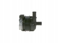 Dodatkowa pompa wodna, elektryczna - BOSCH 0 392 024 165 — zdjęcie 3