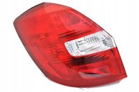 Lampa tył - DEPO 665-1914L-LD-UE
