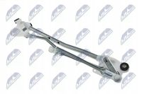 Mechanizm wycieraczek przód - NTY EMW-NS-002 — zdjęcie 2