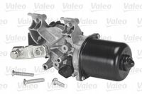 Silnik wycieraczek przód - VALEO 579751 — zdjęcie 3
