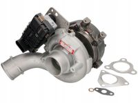 Turbosprężarka - GARRETT 769701-9003W