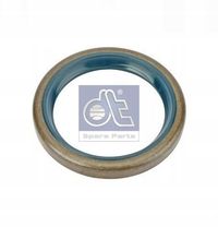 Uszczelniacz piasty - DT SPARE PARTS 6.60313