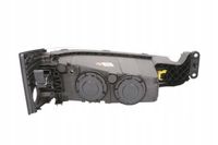 Lampa przeciwmgielna przód - TRUCKLIGHT FL-VO007L