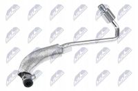 Rurka wodna turbosprężarki - NTY ECD-PL-019 — zdjęcie 2